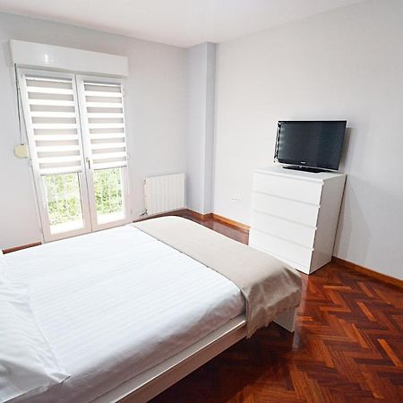 Apartamento En Fefinanes, Камбадос Екстериор снимка