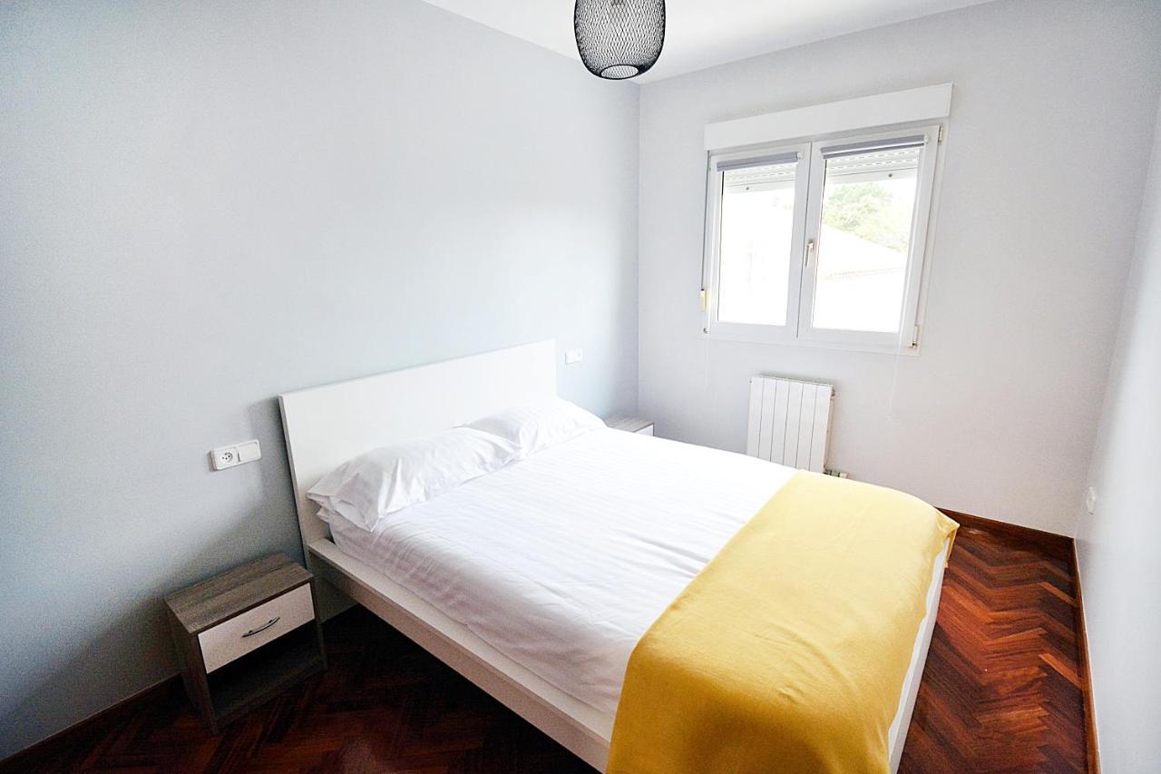 Apartamento En Fefinanes, Камбадос Екстериор снимка